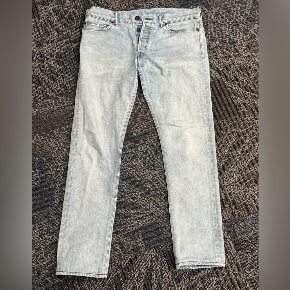 John Elliot slim fit jeans 32x32